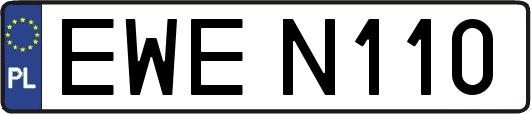 EWEN110