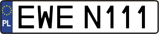 EWEN111