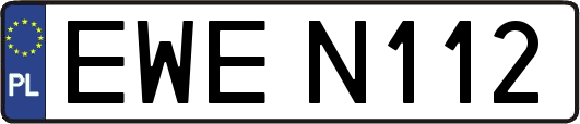 EWEN112