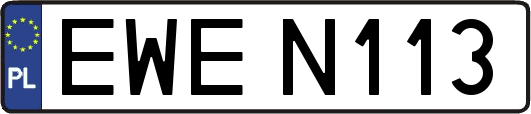 EWEN113