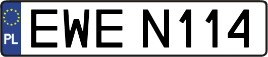 EWEN114