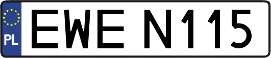 EWEN115