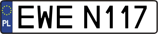 EWEN117