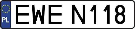 EWEN118