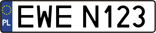 EWEN123