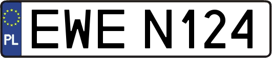 EWEN124