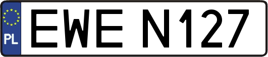 EWEN127