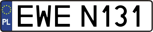 EWEN131