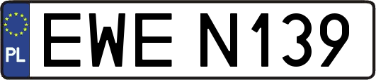 EWEN139
