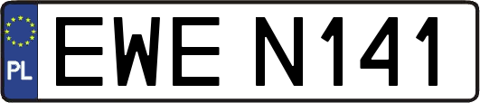 EWEN141