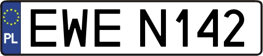 EWEN142