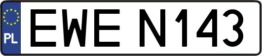 EWEN143