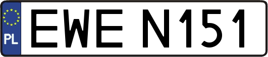EWEN151