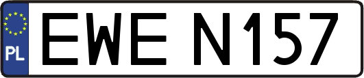 EWEN157