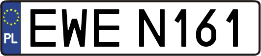 EWEN161