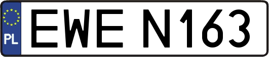 EWEN163