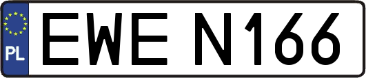 EWEN166