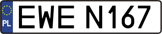EWEN167