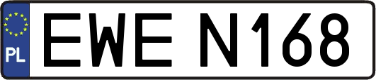 EWEN168