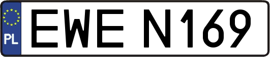EWEN169