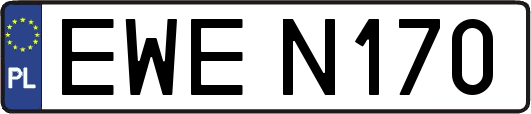 EWEN170