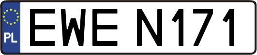 EWEN171