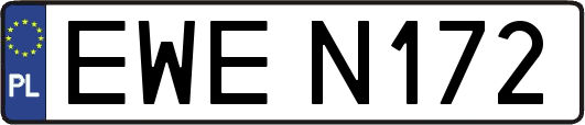 EWEN172