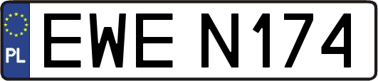 EWEN174