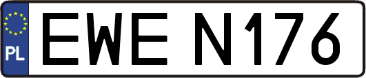 EWEN176