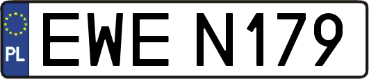 EWEN179