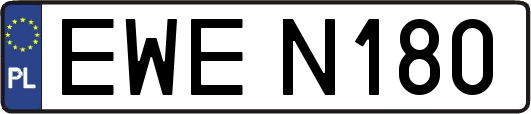 EWEN180