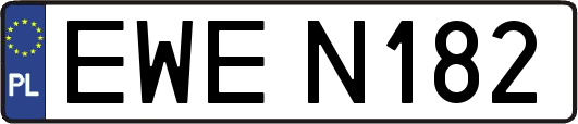 EWEN182