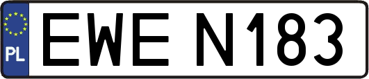 EWEN183