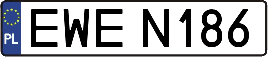 EWEN186