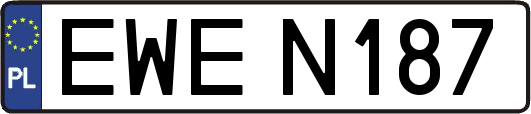 EWEN187