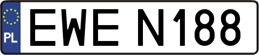 EWEN188