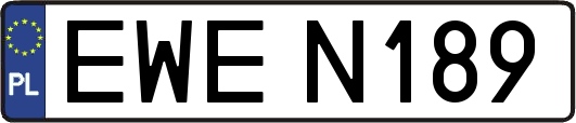 EWEN189
