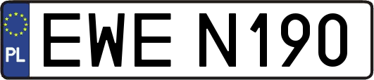 EWEN190