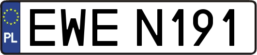 EWEN191