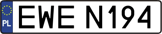 EWEN194