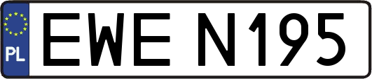 EWEN195