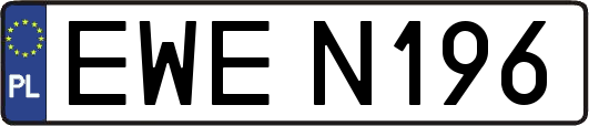 EWEN196