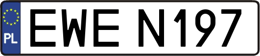 EWEN197