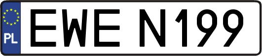 EWEN199