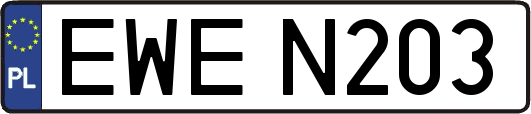 EWEN203