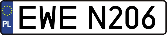 EWEN206