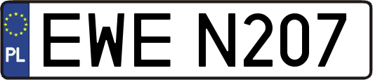 EWEN207