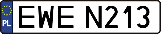 EWEN213