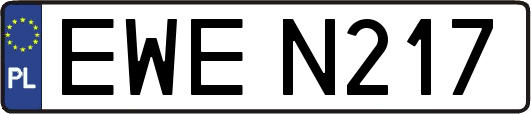 EWEN217