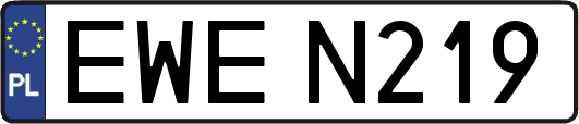 EWEN219